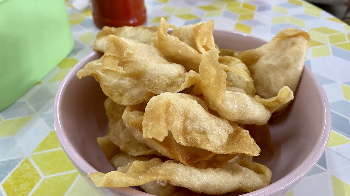Restoran Yuan Soon Fishball Noodle Photo 8