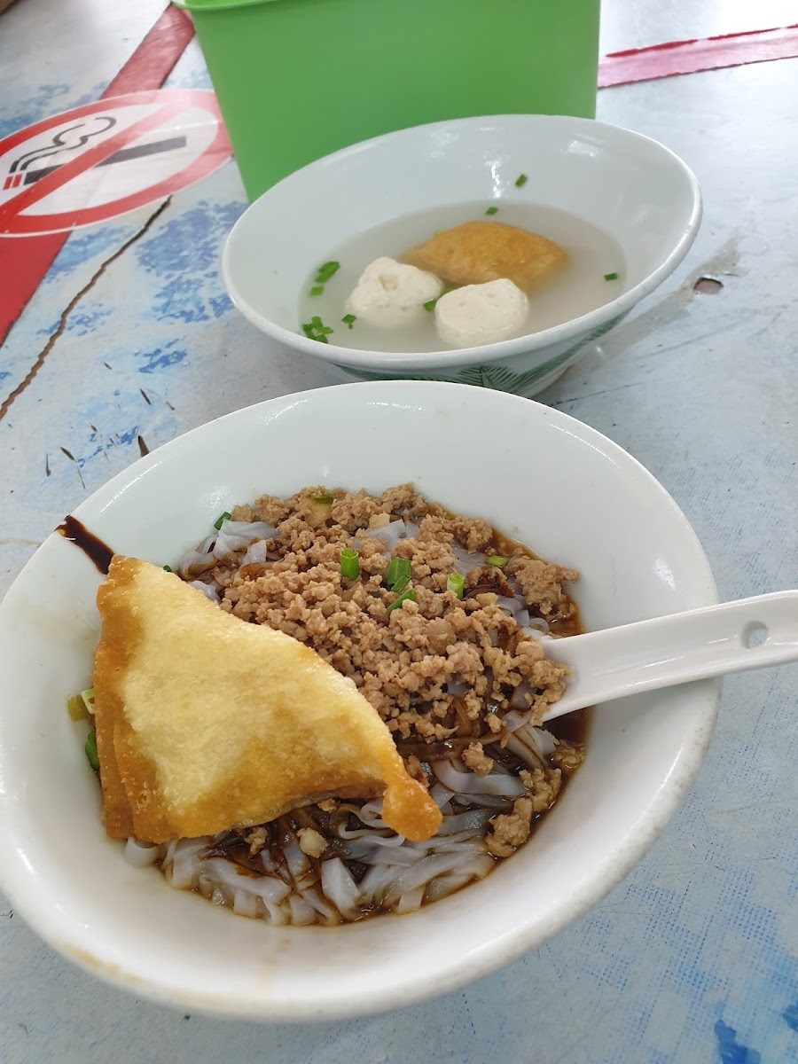 Restoran Yuan Soon Fishball Noodle Photo 9