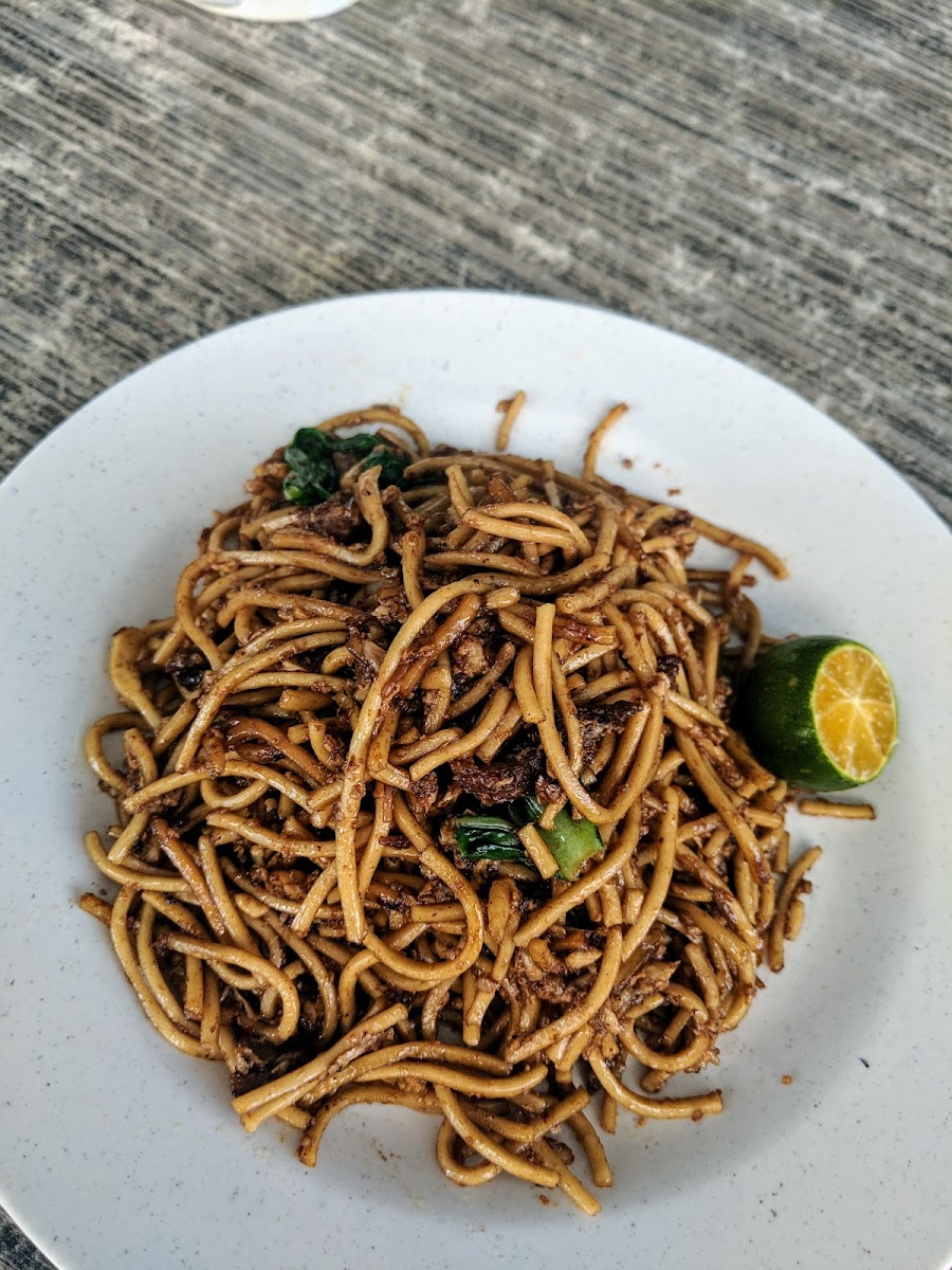 Chong Choon Cafe Photo 10