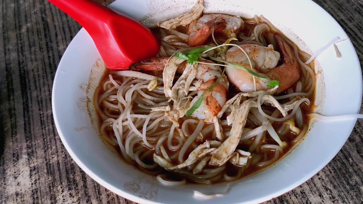 Chong Choon Cafe Photo 2