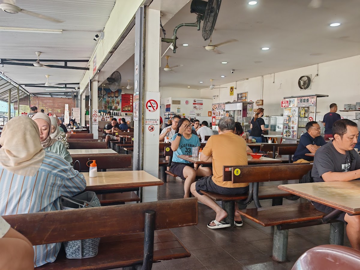 Chong Choon Cafe Photo 3