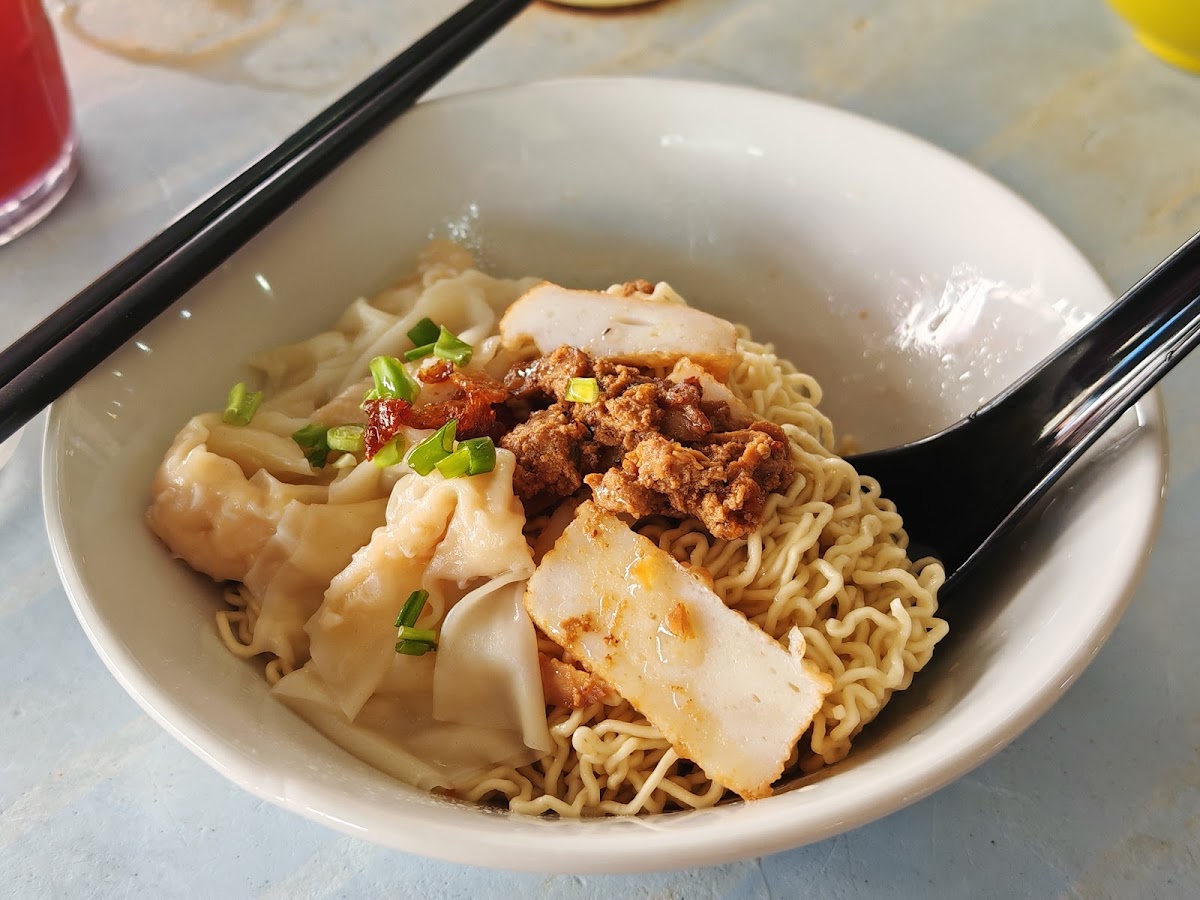 Chong Choon Cafe Photo 4