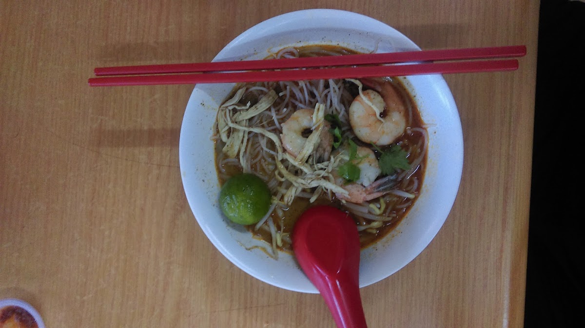 Chong Choon Cafe Photo 5