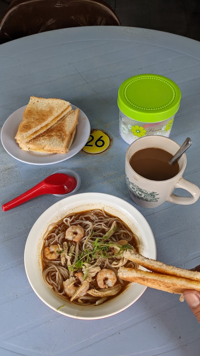 Chong Choon Cafe Photo 7