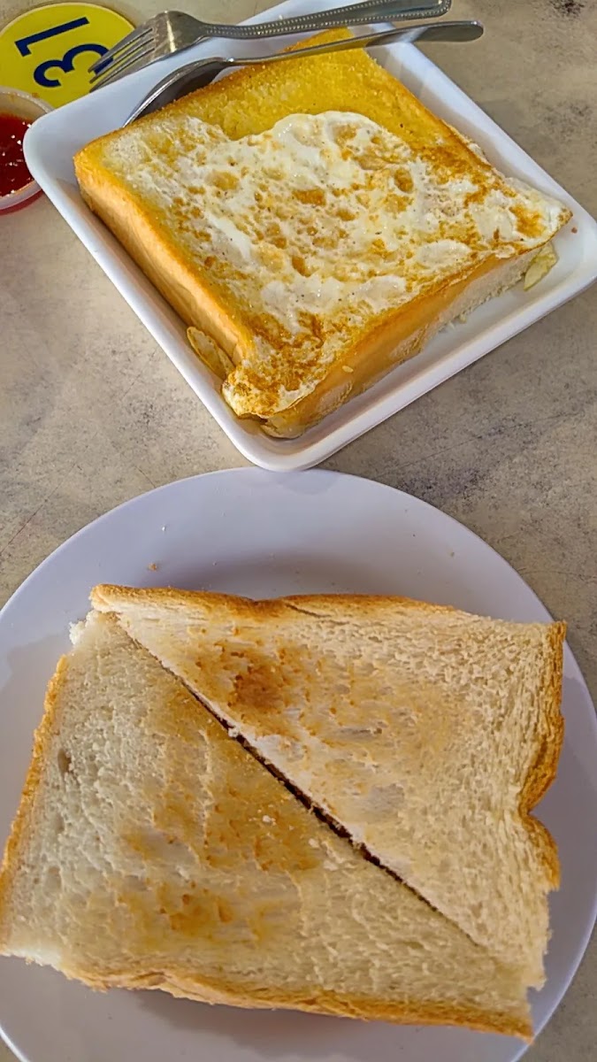Chong Choon Cafe Photo 8
