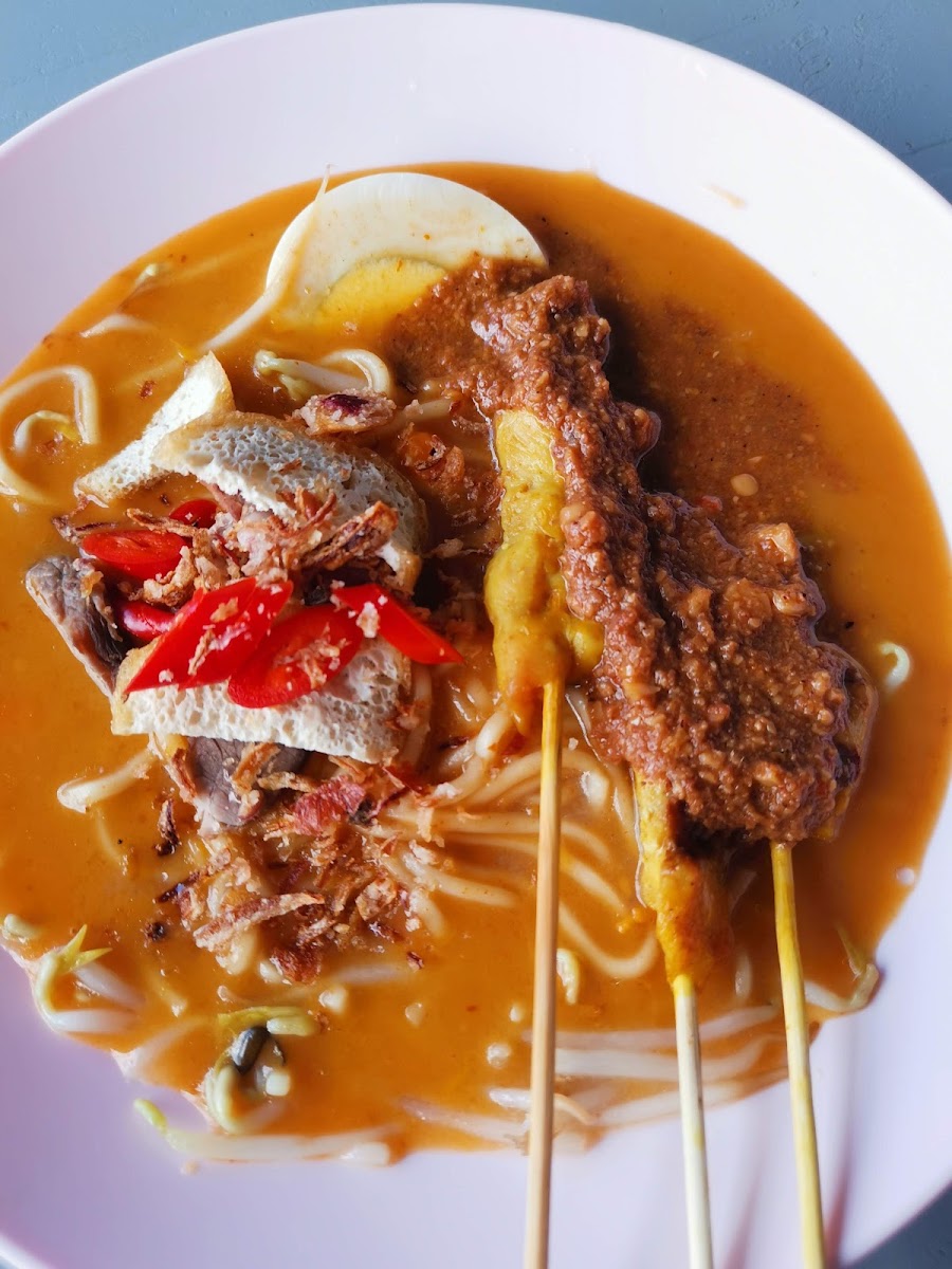 Chong Choon Cafe Photo 9