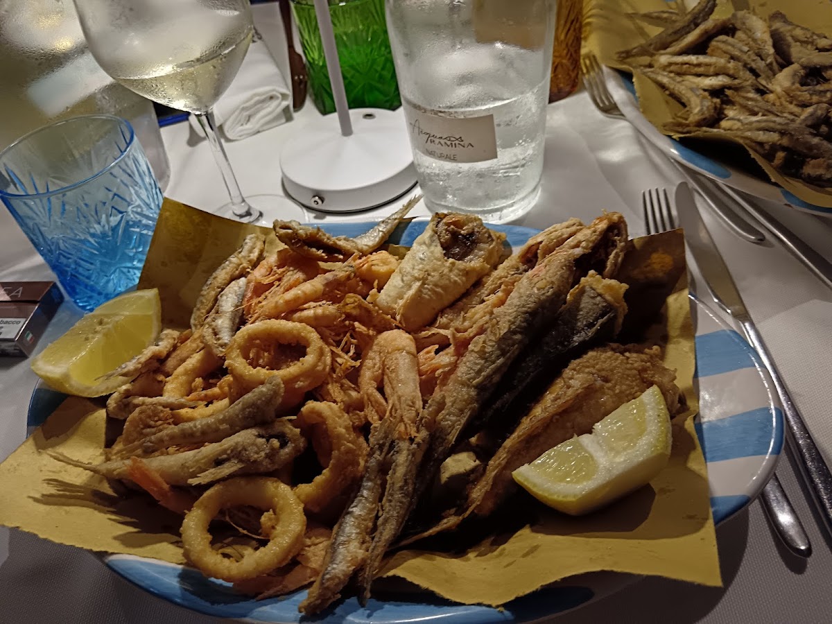 Acqua Ramina Photo 6