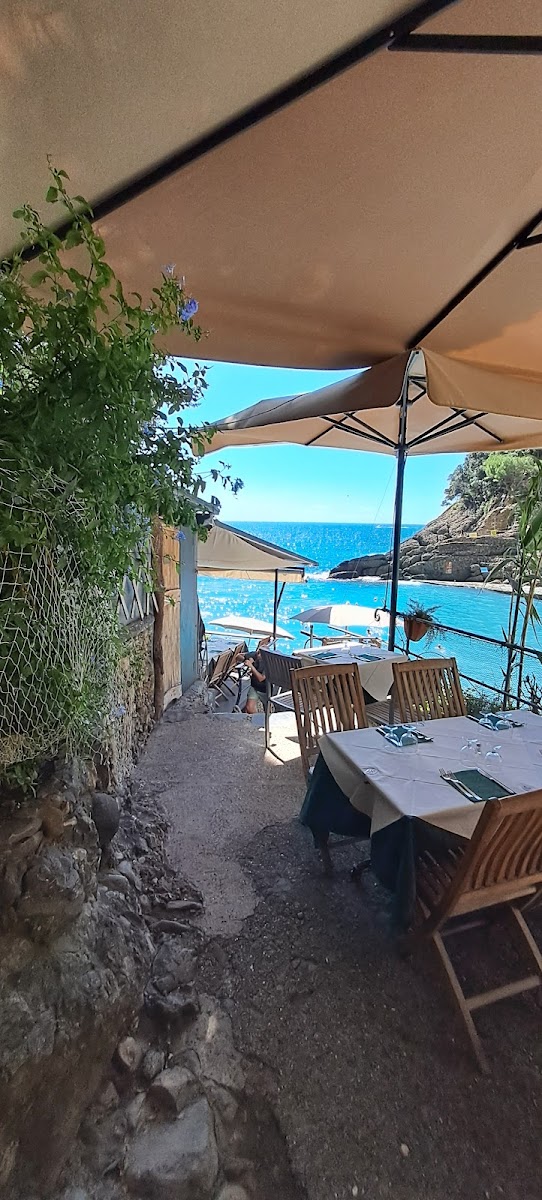 Ristorante La Puntetta