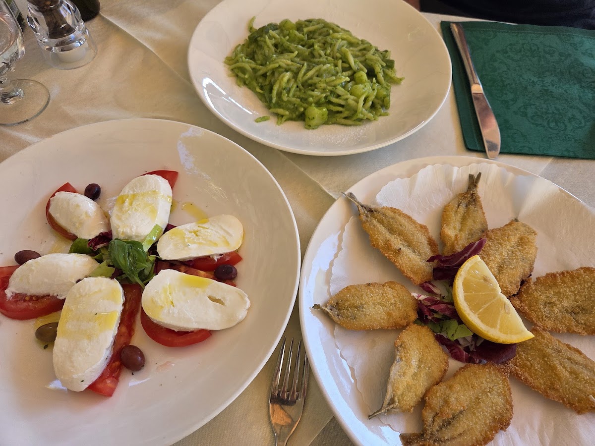 Ristorante La Puntetta Photo 9