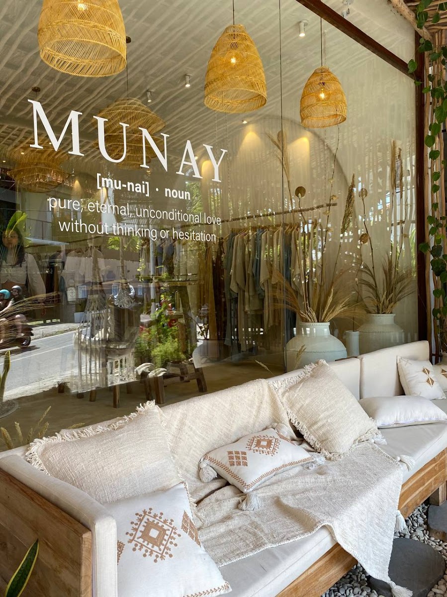 MUNAY CONCEPT STORE CANGGU Photo 3