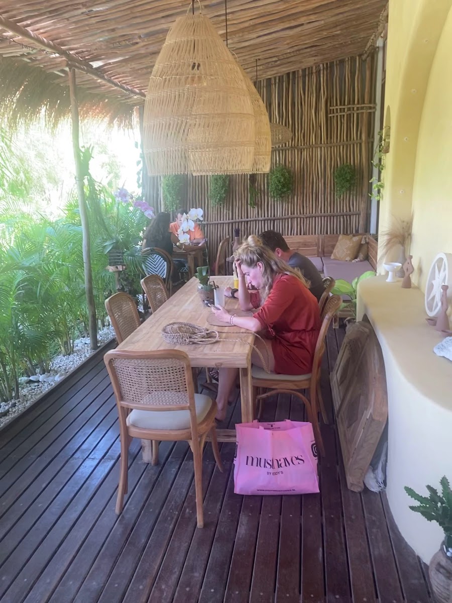 MUNAY CONCEPT STORE CANGGU Photo 5