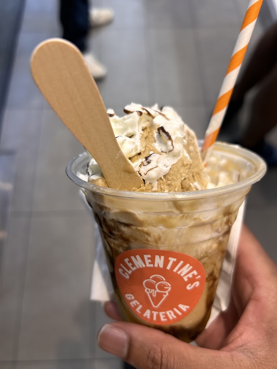 Clementine's Gelateria Photo 10