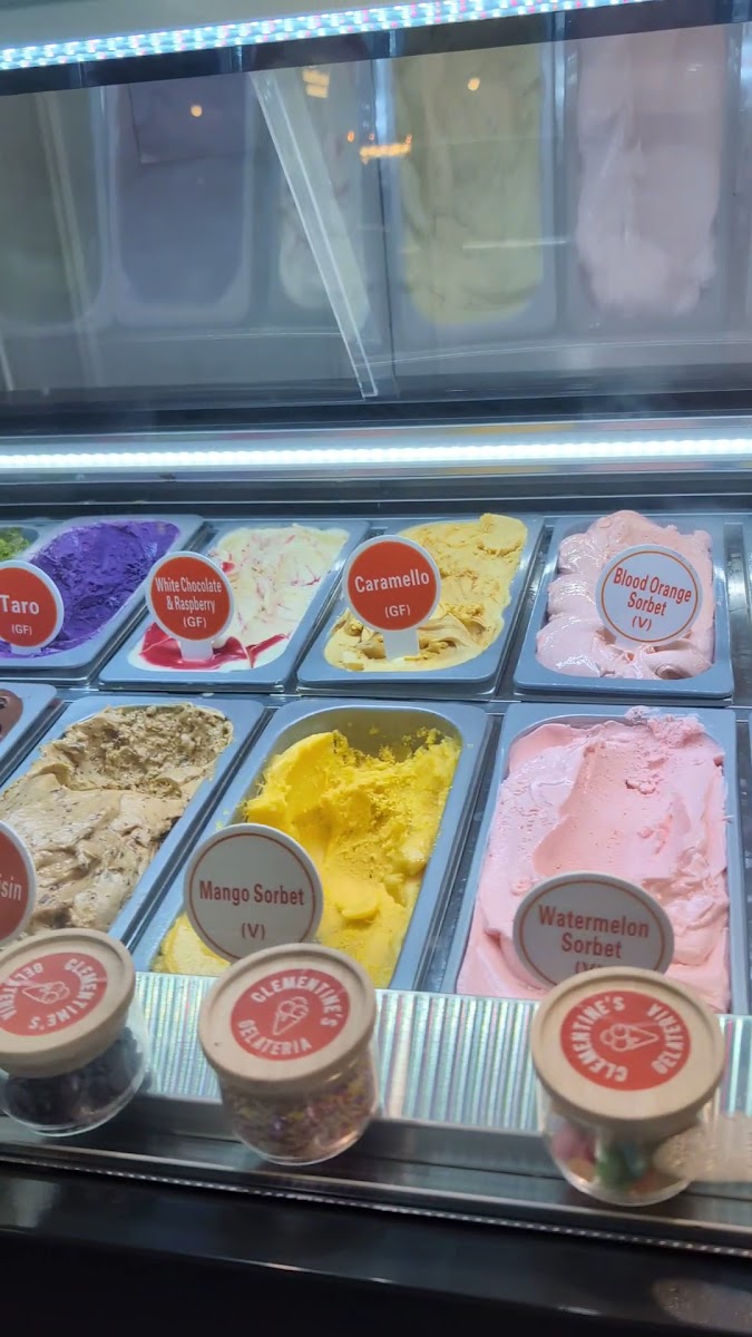 Clementine's Gelateria Photo 2