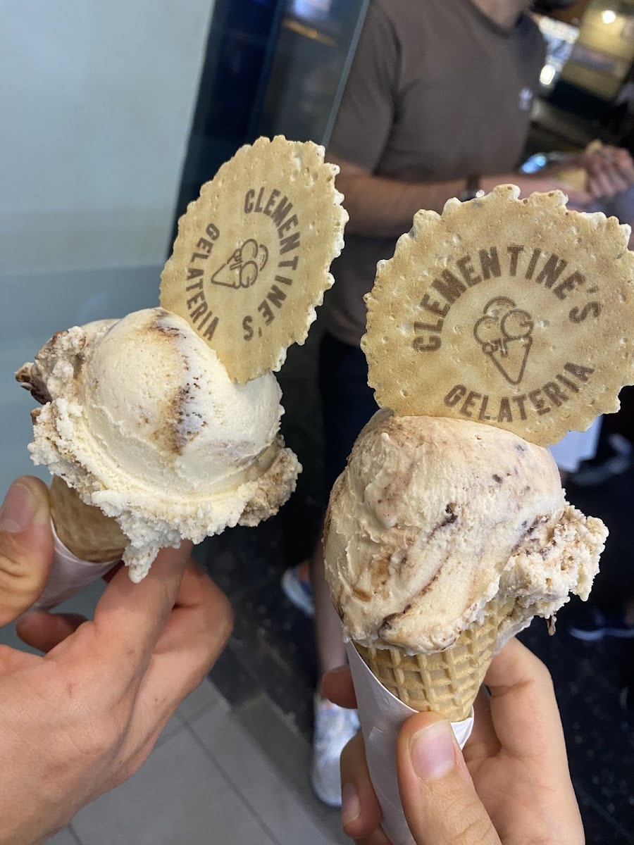 Clementine's Gelateria Photo 3
