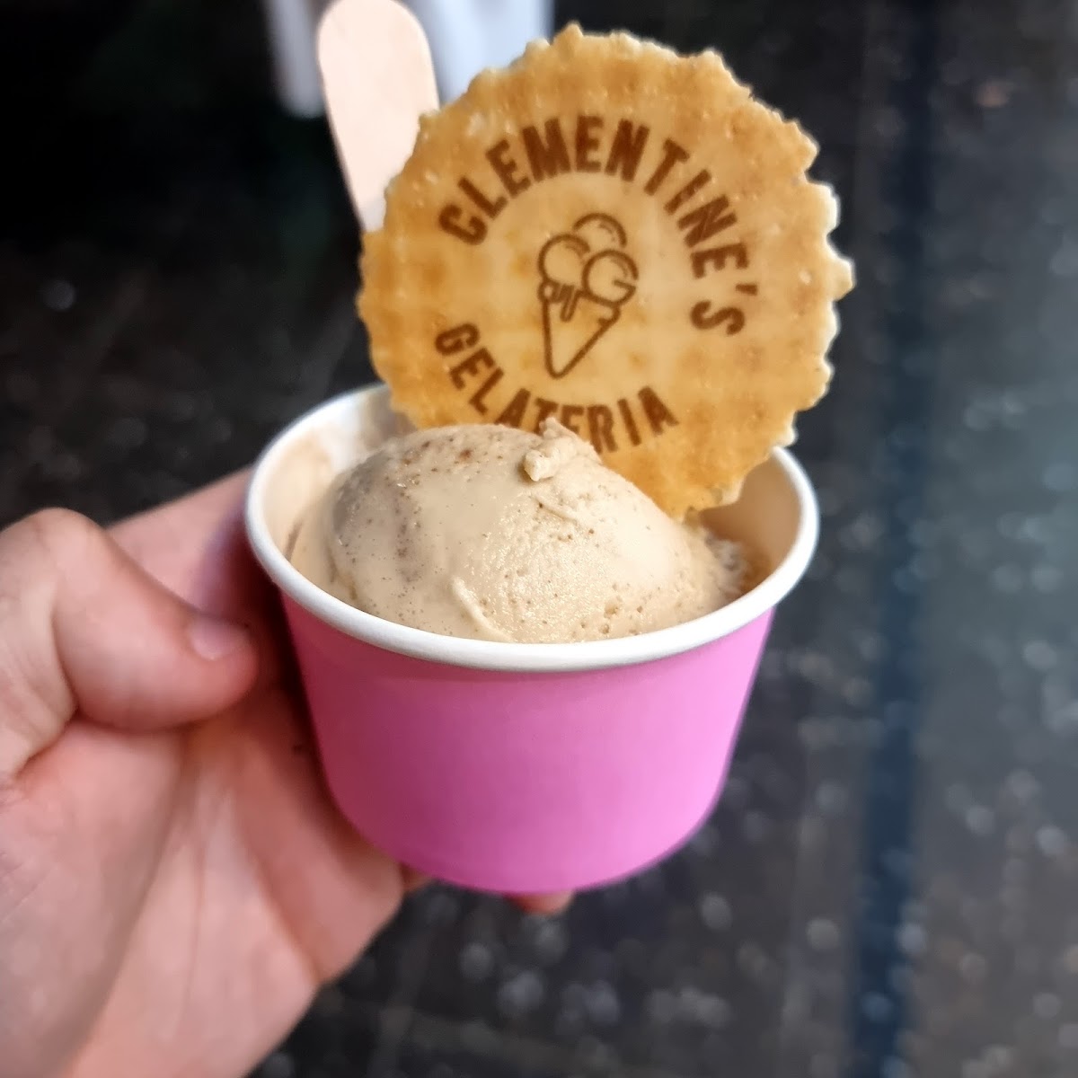Clementine's Gelateria Photo 5
