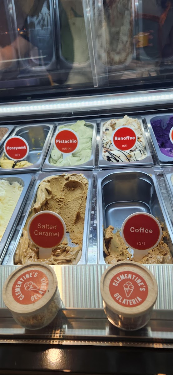 Clementine's Gelateria Photo 8