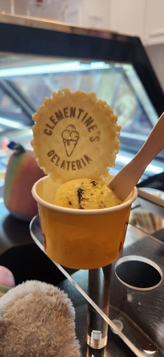 Clementine's Gelateria Photo 9