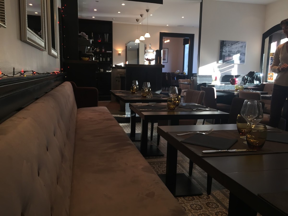 Bistrot du château