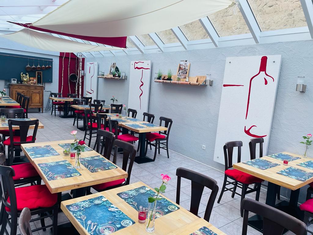 Kumar`s Restaurant Rheinbach