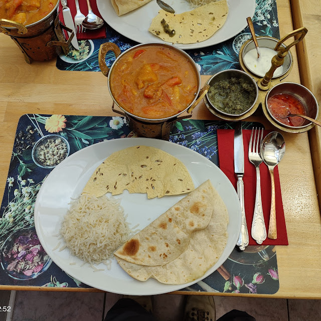 Fish Masala