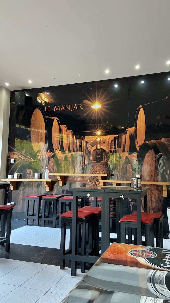 El Manjar