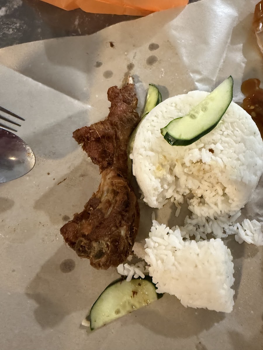 Nasi Kukus Kak Kuntum Photo 3