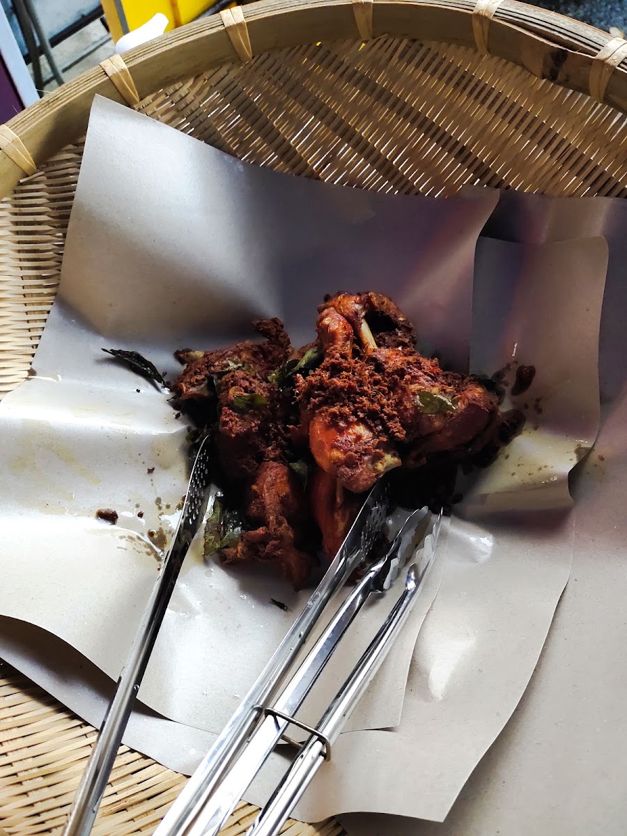 Nasi Kukus Kak Kuntum Photo 5