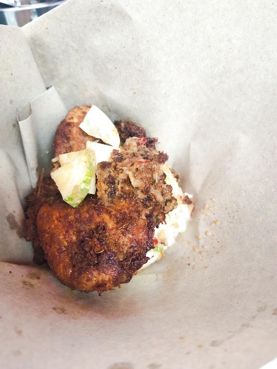 Nasi Kukus Kak Kuntum Photo 7