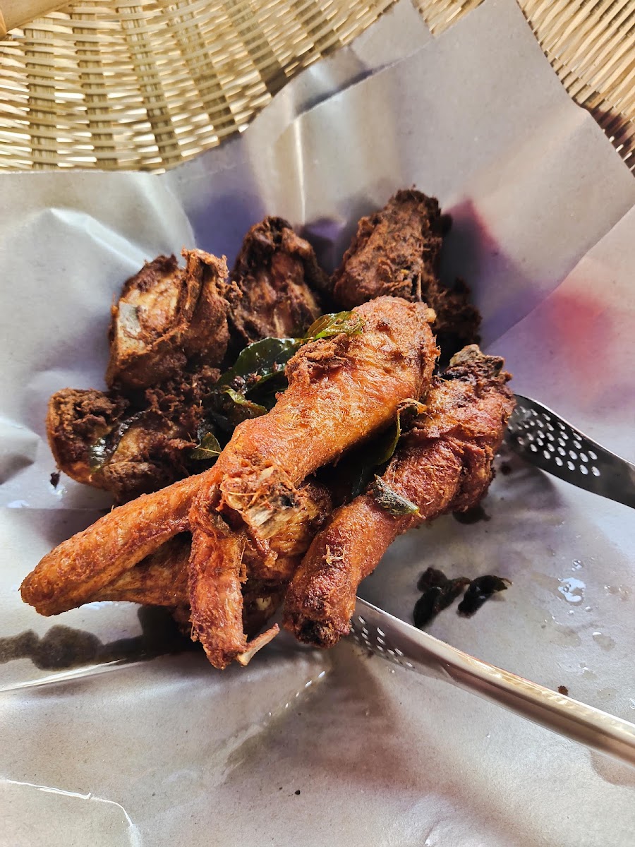 Nasi Kukus Kak Kuntum Photo 9