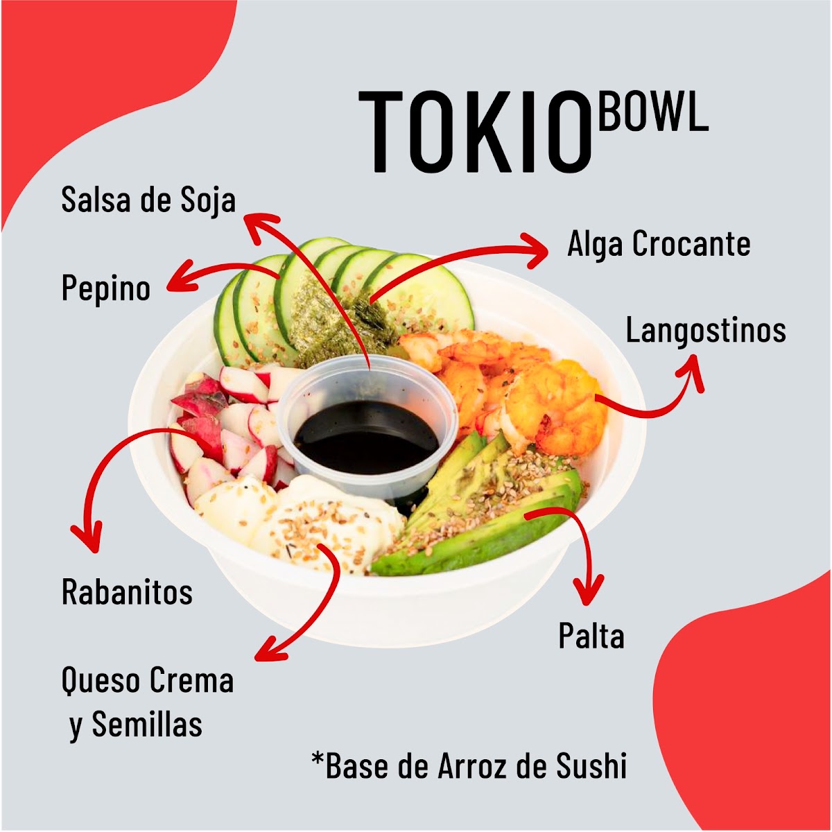 Artesano Bowls Photo Menu 2