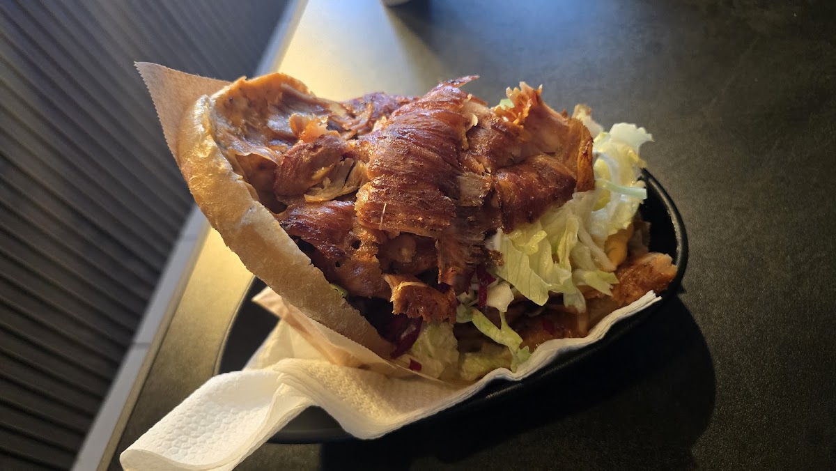 Zam Zam Döner Photo 2