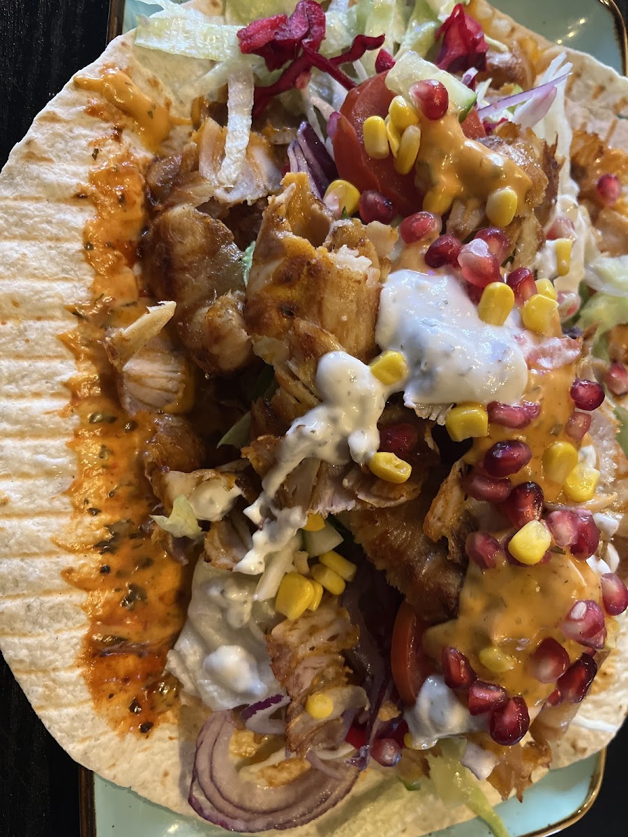 Zam Zam Döner Photo 4