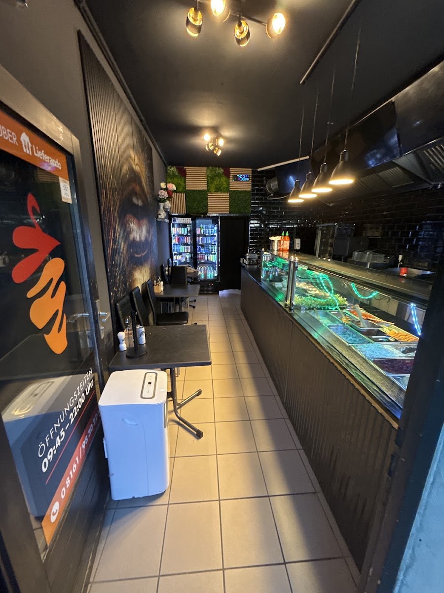 Zam Zam Döner Photo 6