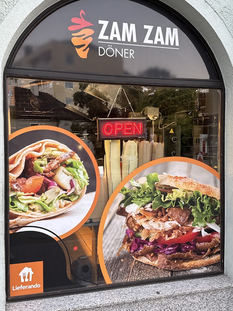 Zam Zam Döner Photo 7