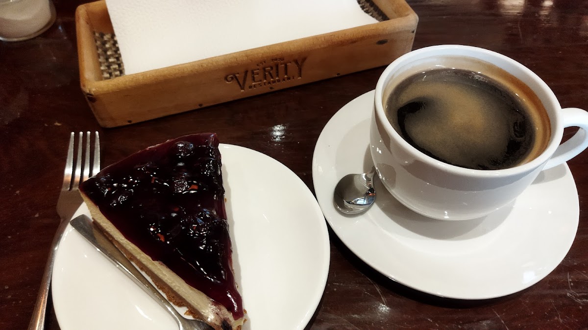 Verity Restaurant - SM City Butuan Photo 5