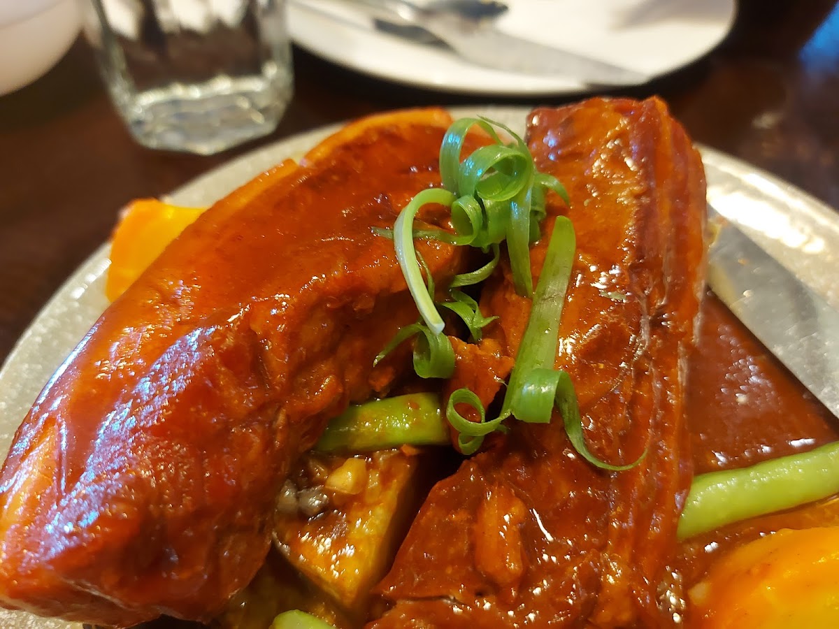Verity Restaurant - SM City Butuan Photo 6