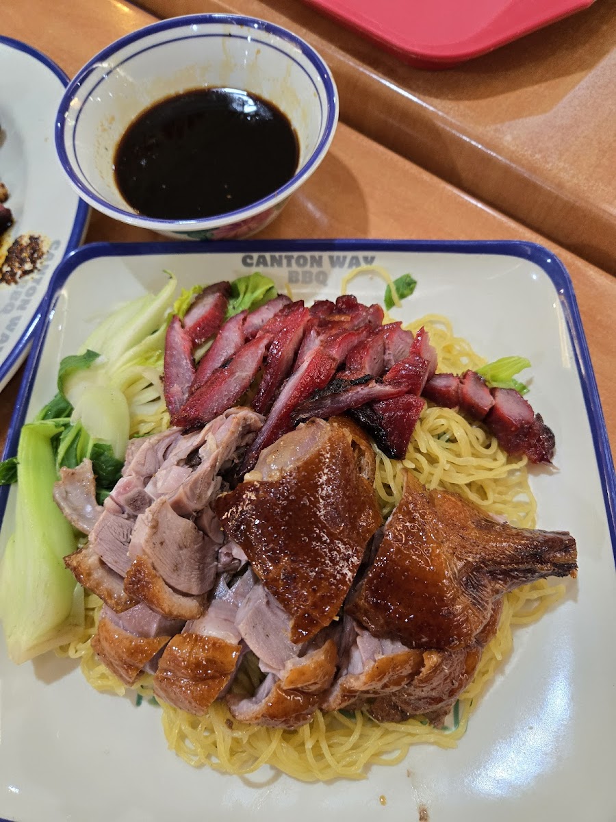 Canton Way BBQ Photo 5