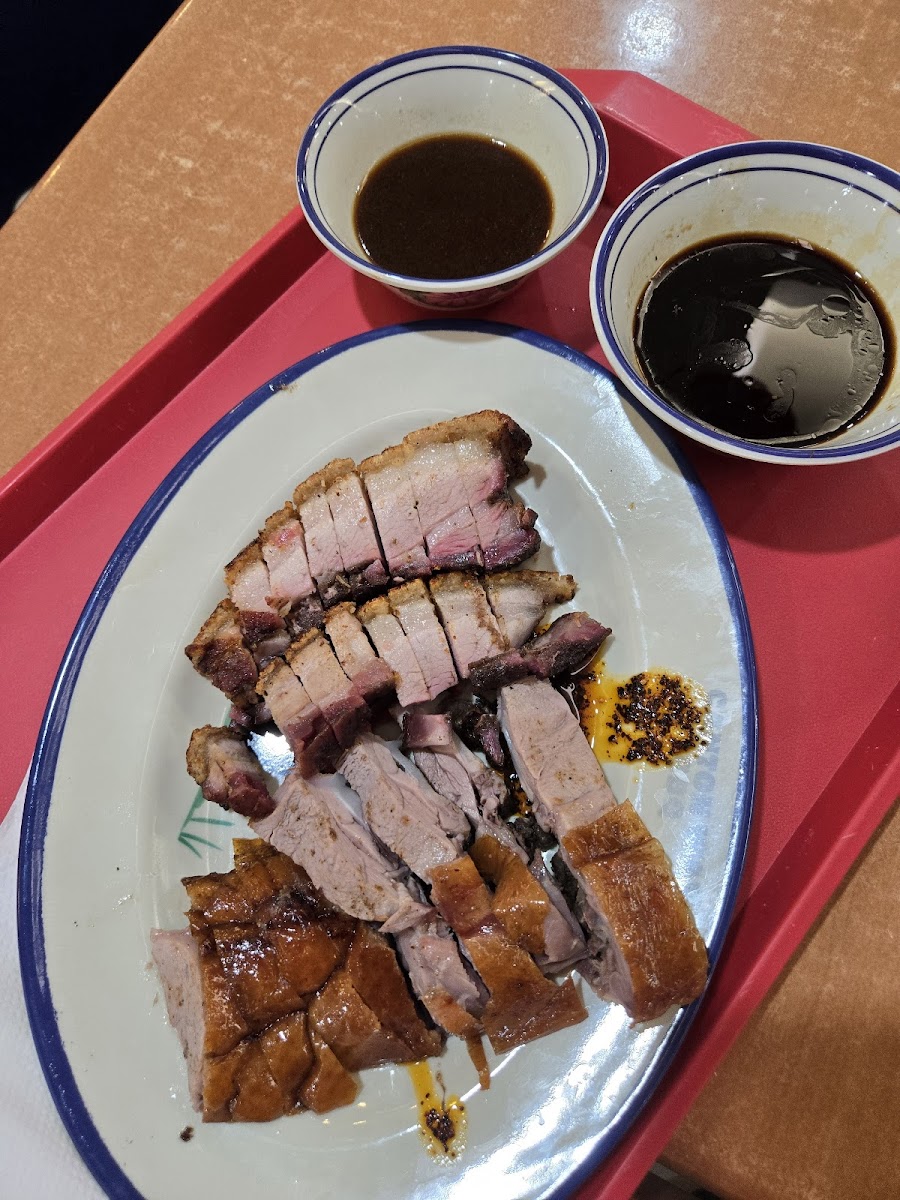 Canton Way BBQ Photo 9