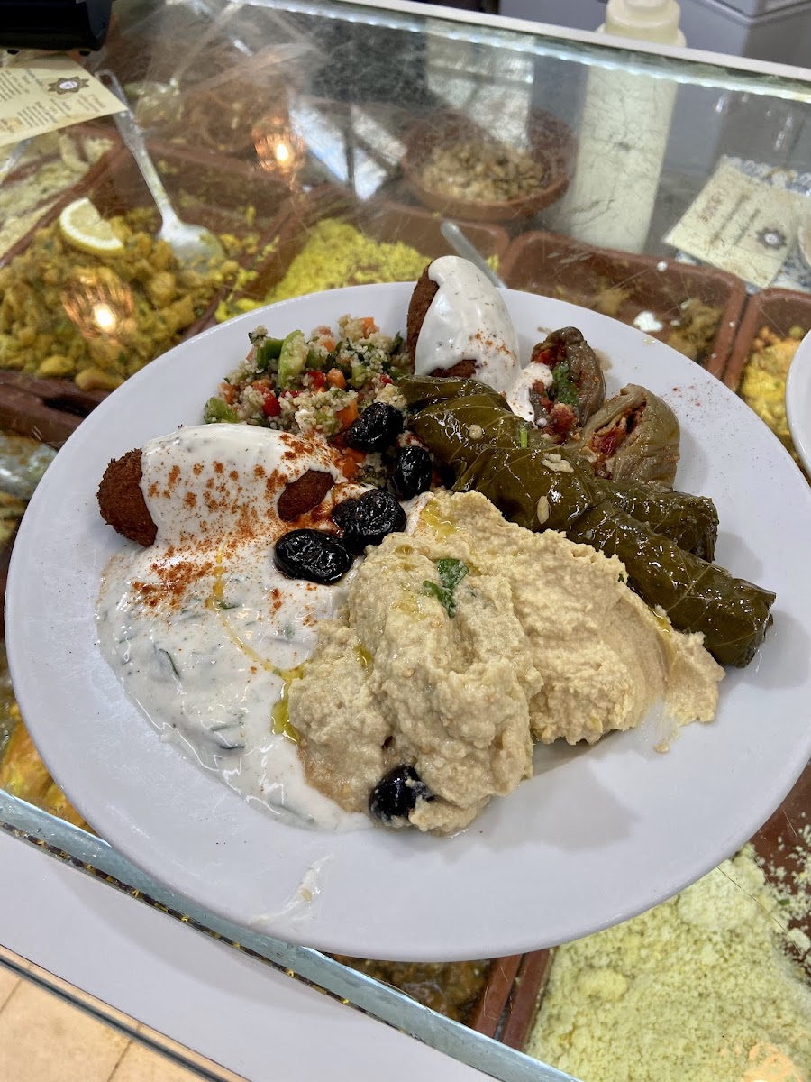 Bocaito Andalusí halal Photo 9