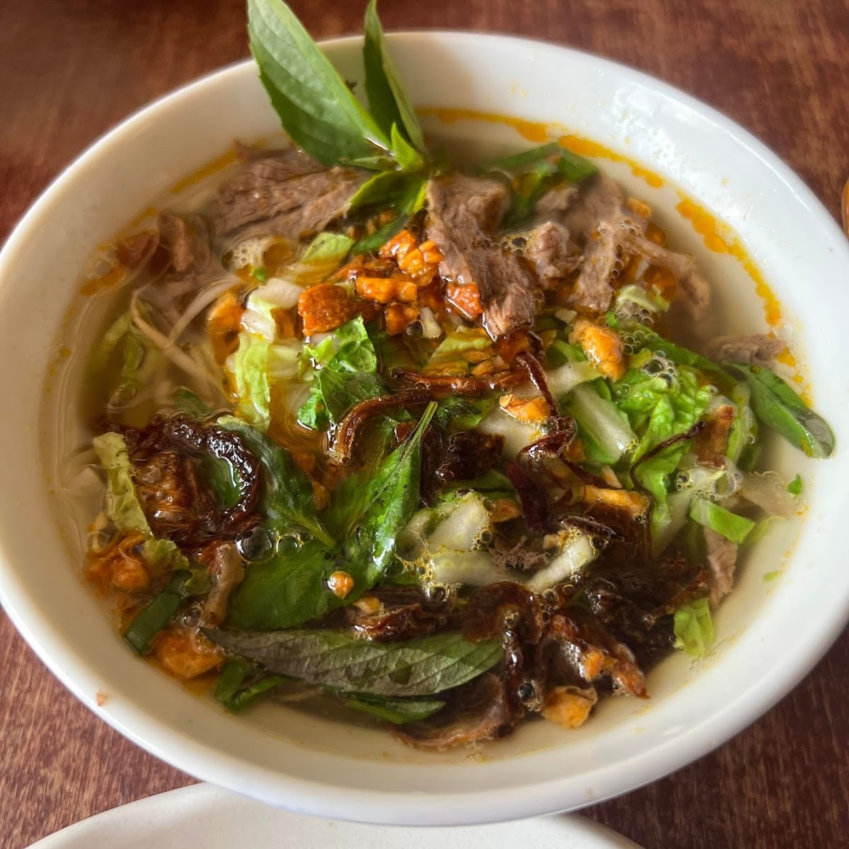 Loleng's Hu Tieu-an Photo 3