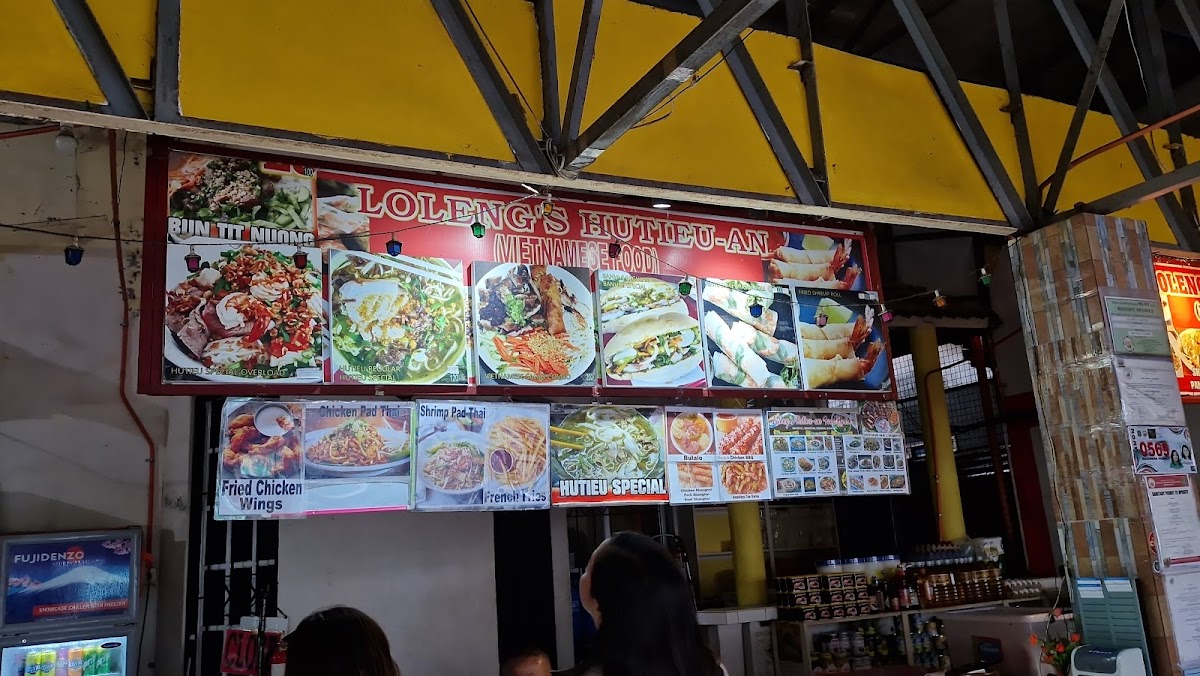 Loleng's Hu Tieu-an Photo 4