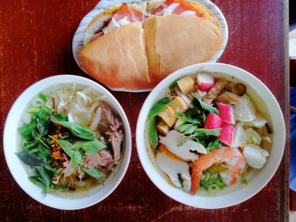 Loleng's Hu Tieu-an Photo 5
