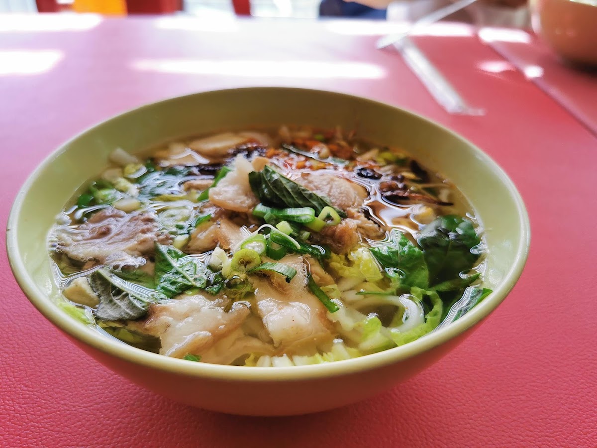 Loleng's Hu Tieu-an Photo 6