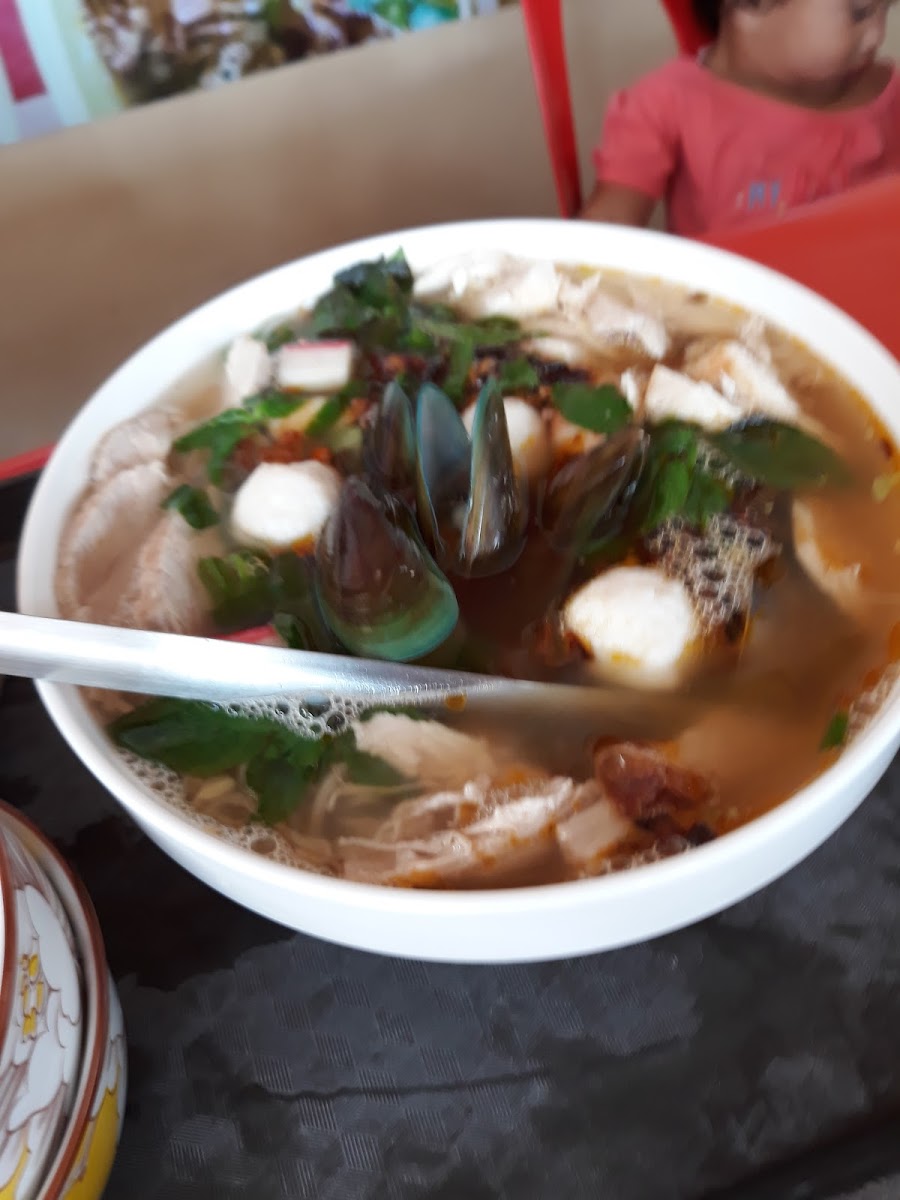Loleng's Hu Tieu-an Photo 9