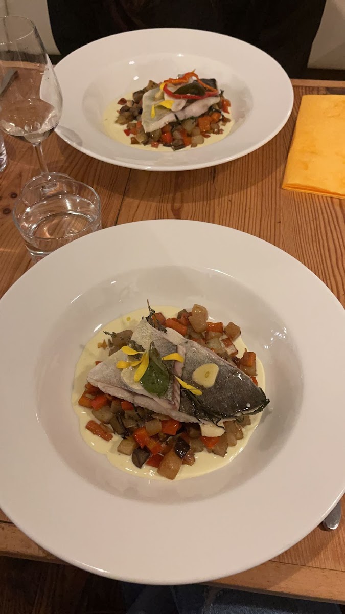 Restaurant Tumulte Photo 10