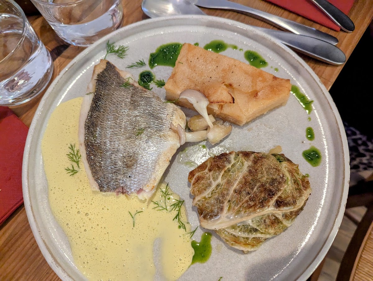 Restaurant Tumulte Photo 8