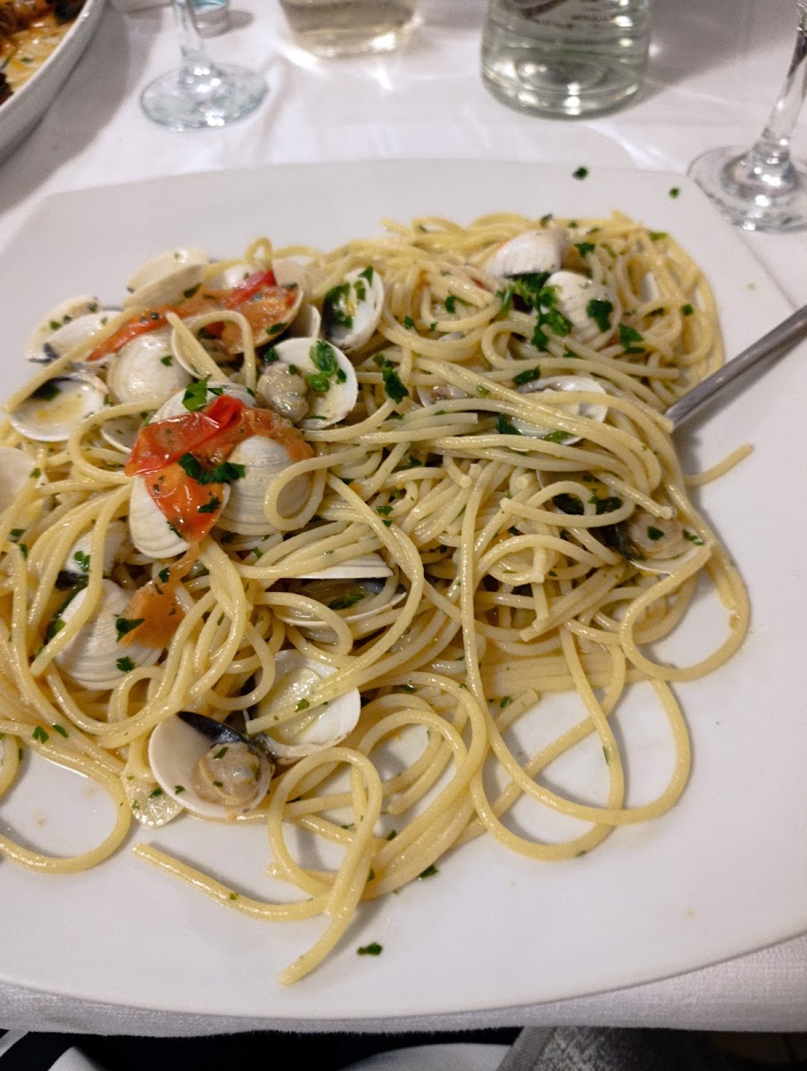 Ristorante Pizzeria Quadrifoglio Photo 3