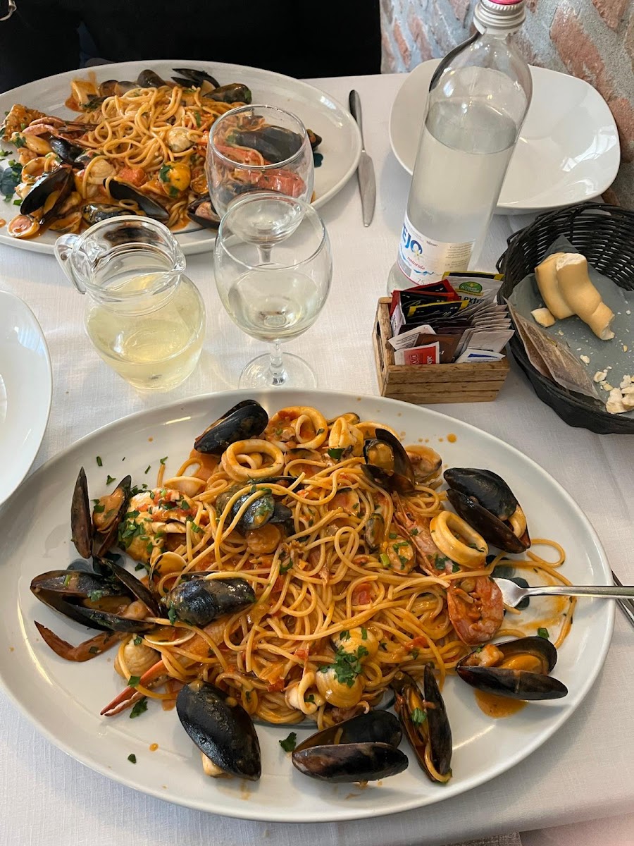 Ristorante Pizzeria Quadrifoglio Photo 5