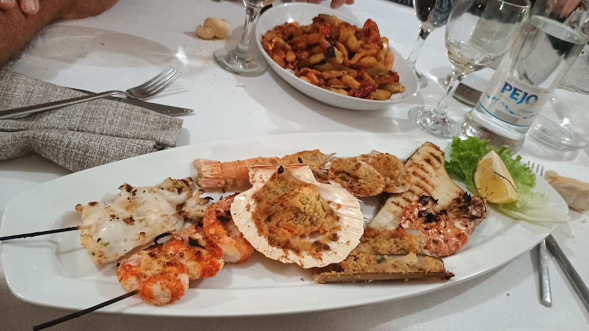 Ristorante Pizzeria Quadrifoglio Photo 8