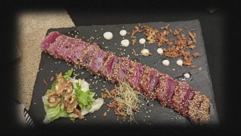 Restaurante Resurgir Photo 2